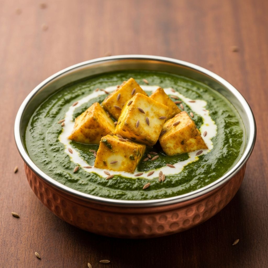 Aloo Bhorta
